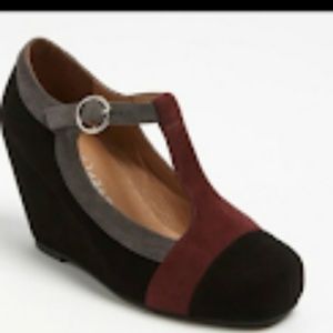 Jeffery Campbell Wedges